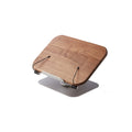 Adjustable Wooden Reading Stand