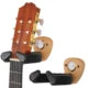 Guitar and Ukulele Plastic Hook Accessories