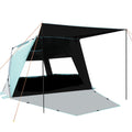 SEBOR Deluxe XL Pop-Up Beach Tent