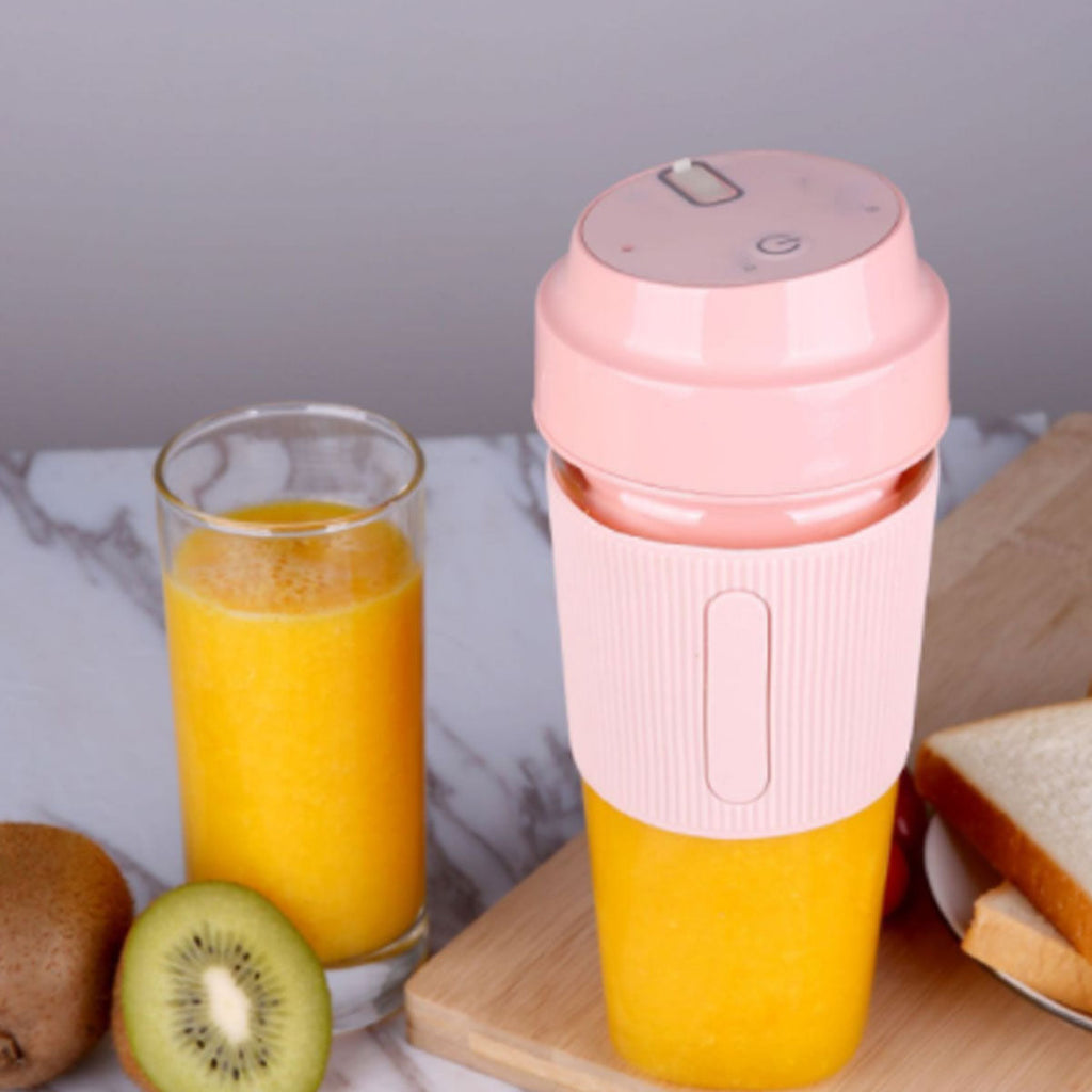 Cordless Personal Juicer Cup