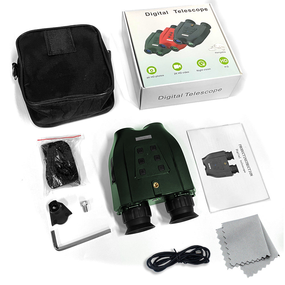 HD Digital Night Vision Binoculars