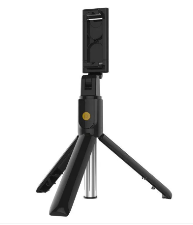 K07 Bluetooth Selfie Stick and Tripod