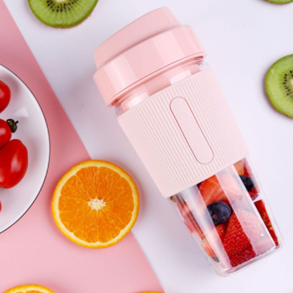 Cordless Personal Juicer Cup