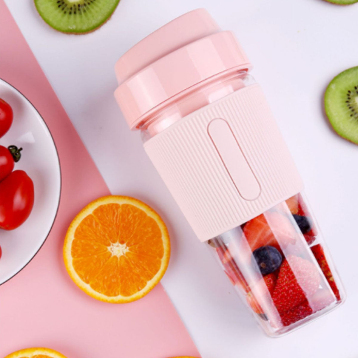 Cordless Personal Juicer Cup
