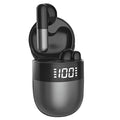 Bluetooth Ear Pods with Touch Control and HD Voice