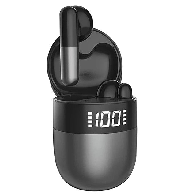 Bluetooth Ear Pods with Touch Control and HD Voice