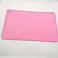 Silicone Pet Feeding Mat - Waterproof & Non-Slip