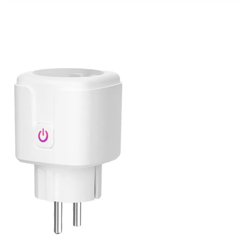Smart Socket European Standard Socket