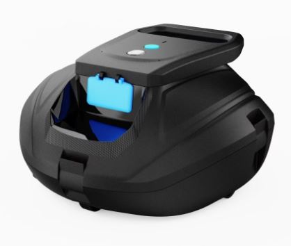Wireless Automatic Robot Pool Cleaner