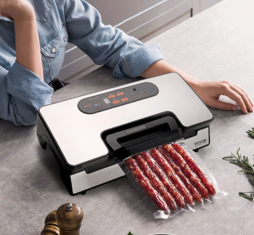 Vacuum Sealer Machine