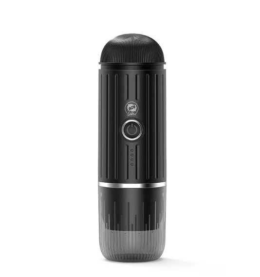 Portable USB Car Coffee Brewer
