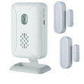 Wireless Door Sensor Chime