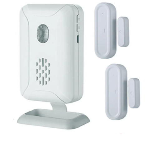 Wireless Door Sensor Chime