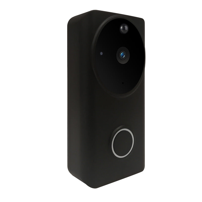 WiFi Security Camera with Night Vision