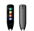 Handheld Scanning Translator Pen
