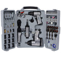 71-Piece Air Tool & Accessory Kit