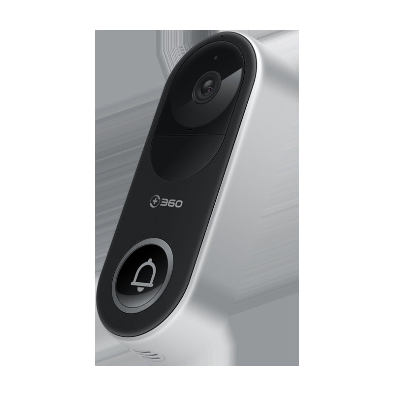 Video Call Doorbell Camera