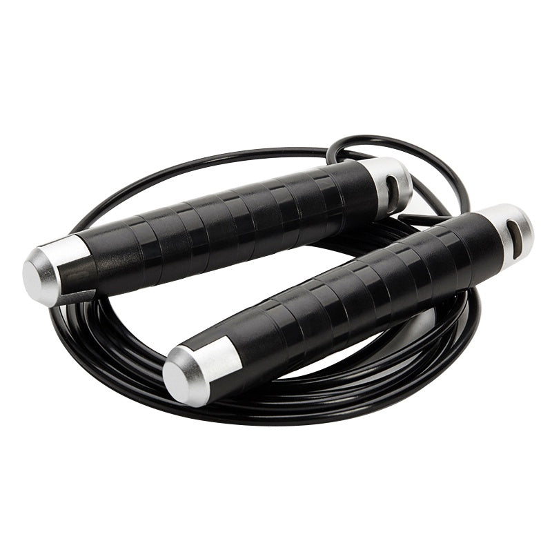 Bearing Steel Jump Rope for Kids and Adults Fitness