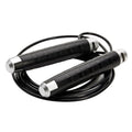 Bearing Steel Jump Rope for Kids and Adults Fitness