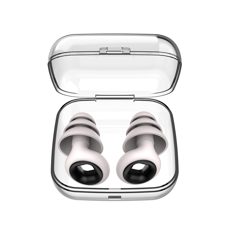 Sleep Soundproof Earplugs