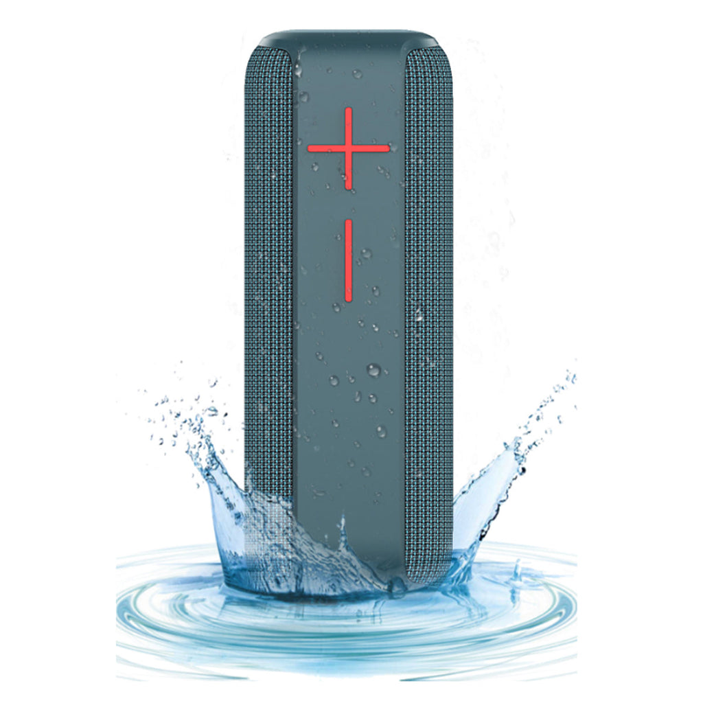 Studiophonic Full-Room Bluetooth Speaker