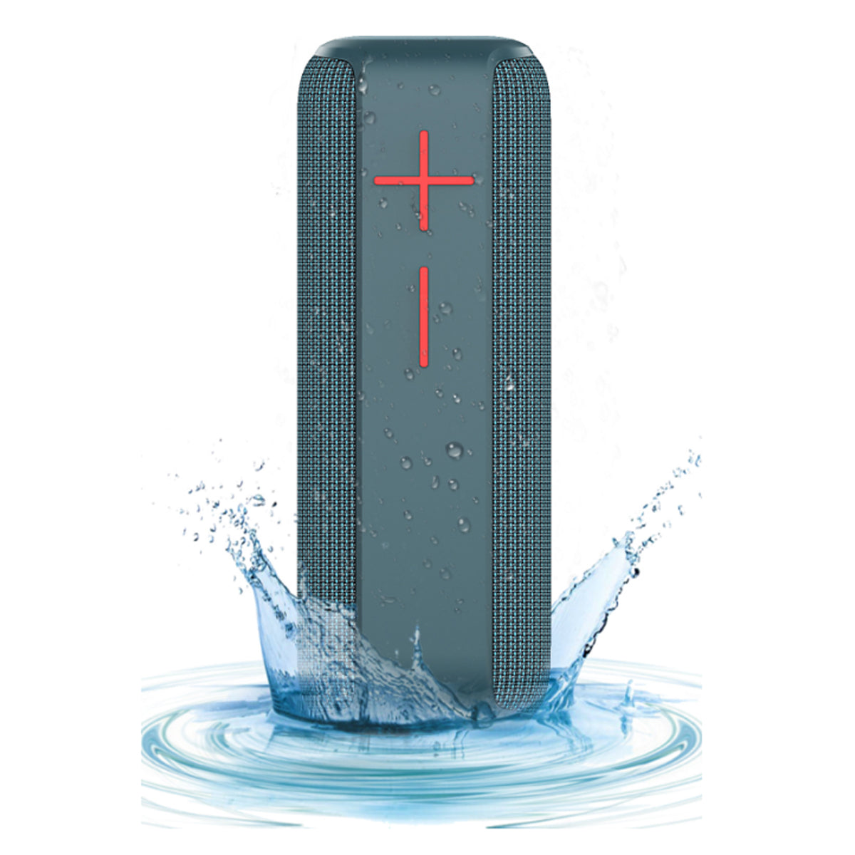 Studiophonic Full-Room Bluetooth Speaker