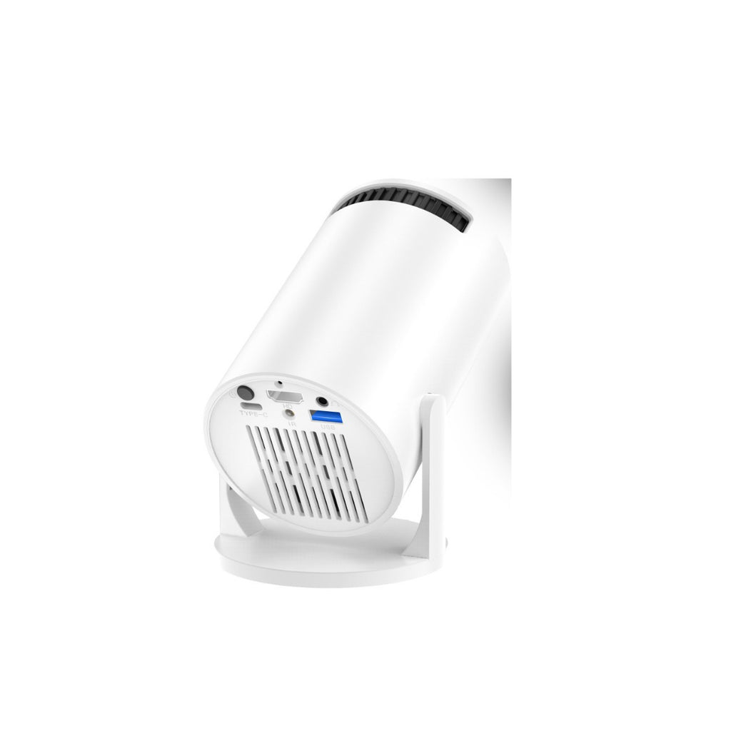 Mini Wireless HD Projector