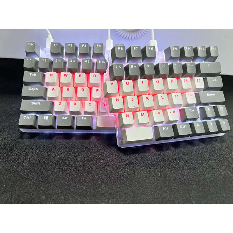 Split Ergonomic Mechanical Keyboard