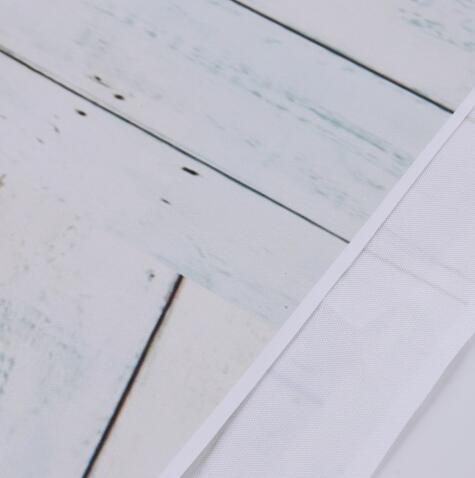 Backdrop Background Frame and Printing Cloth Set