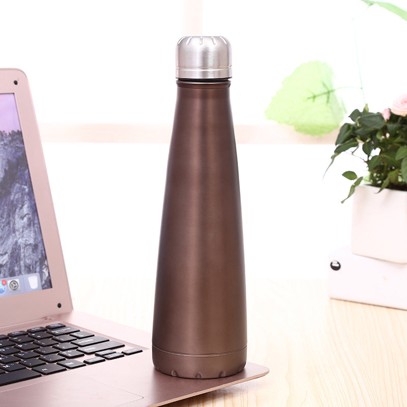 Stainless Steel Insulated Mug and Cup