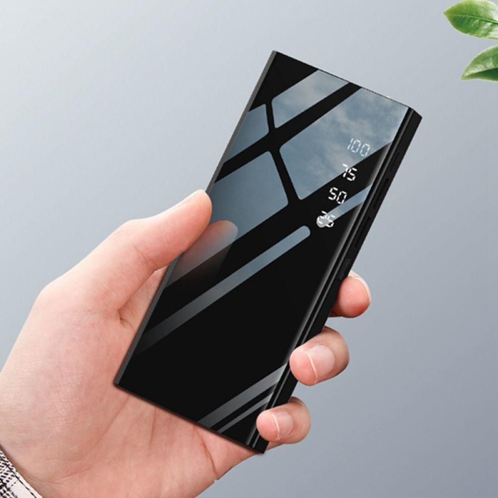 Digital Display Power Bank