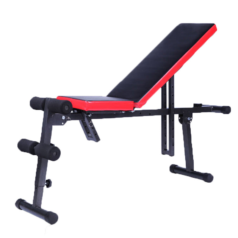 Multi-Function Sit-Up Bench
