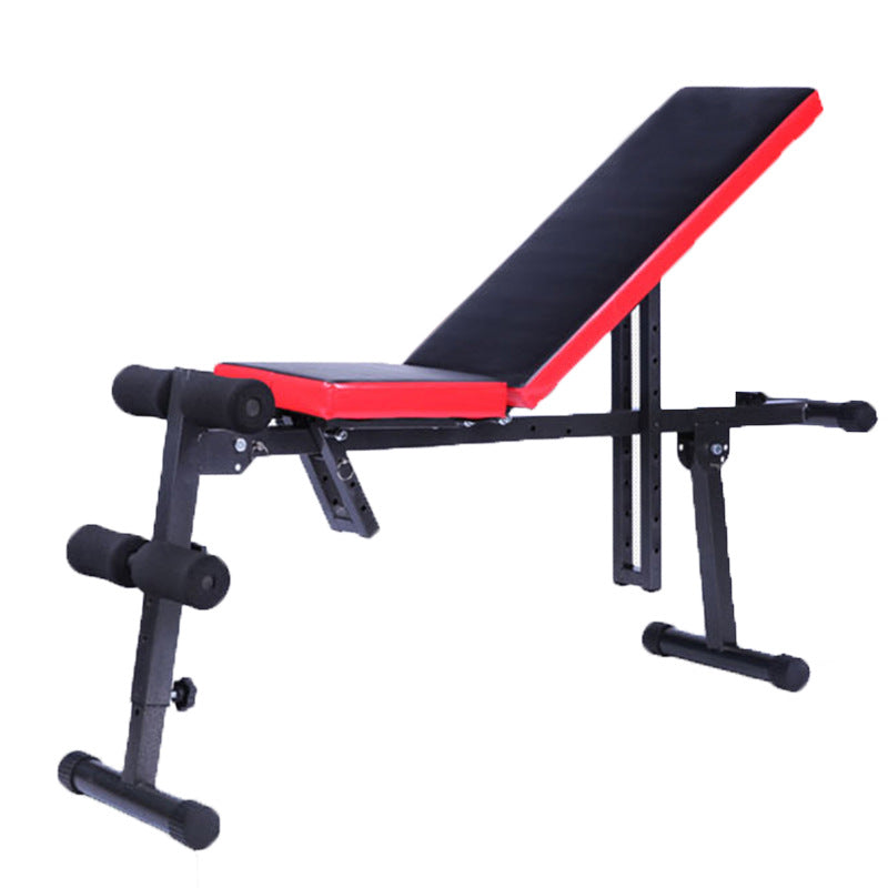 Multi-Function Sit-Up Bench