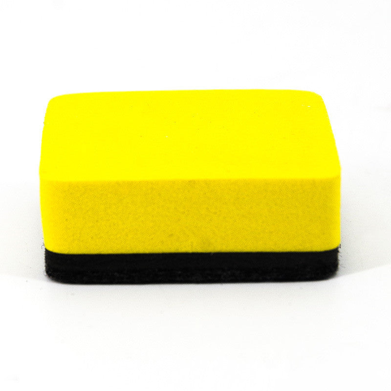 Square Blackboard Eraser Whiteboard Marker Eraser