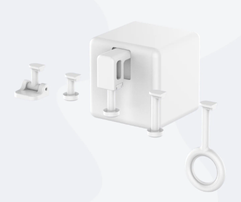 Smart Bluetooth Zigbee Finger Robot Switch