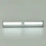 10 LED PIR Motion Sensor Stick-On Cabinet Light