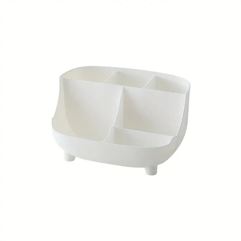 Creative Multifunctional Desk Organizer Pig Shape