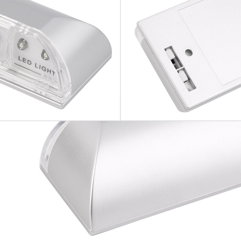 Infrared Door Lock Sensor Light Smart Cabinet Light