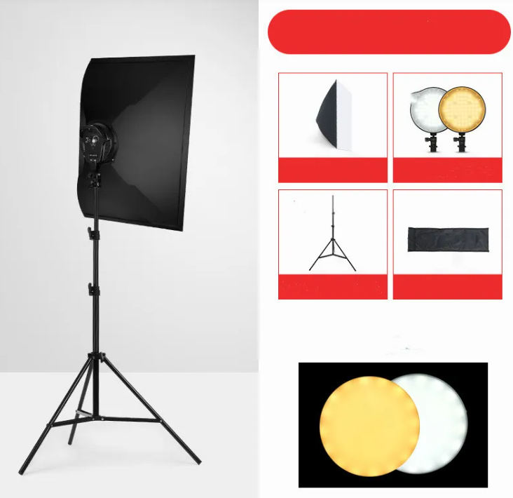 LED Fill Light Studio