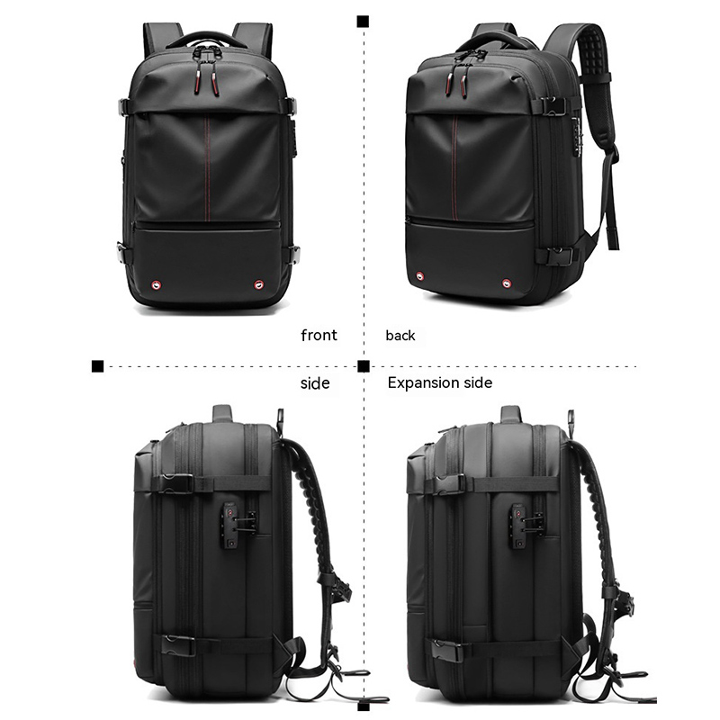 Portable Travel Bag Weekender Carry On