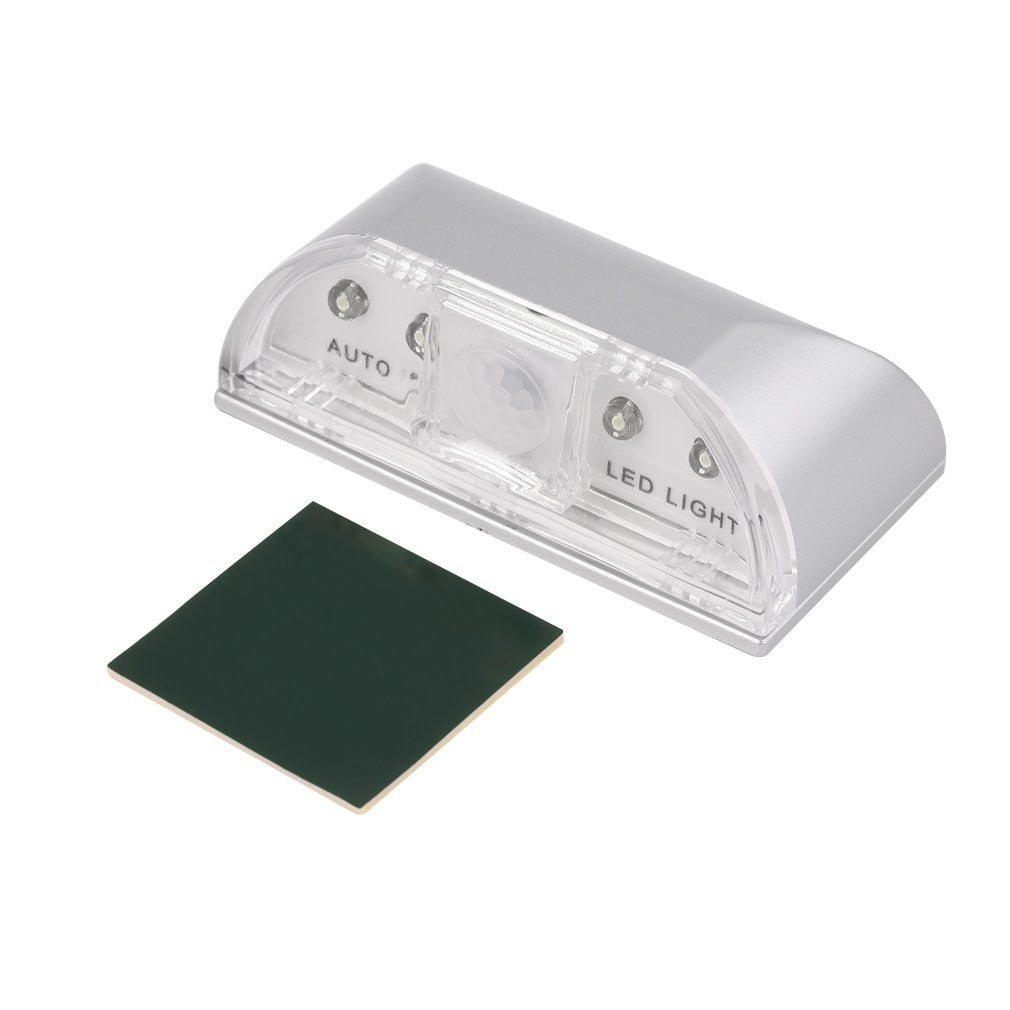 Infrared Door Lock Sensor Light Smart Cabinet Light
