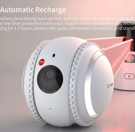 SmartPet Interactive Cat Companion Monitor