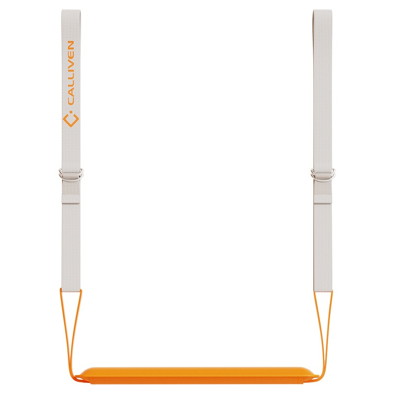 Pull-up Assist Strap for Horizontal Bar