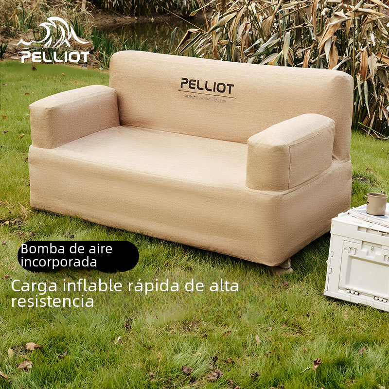 Outdoor Inflatable Sofa for Two