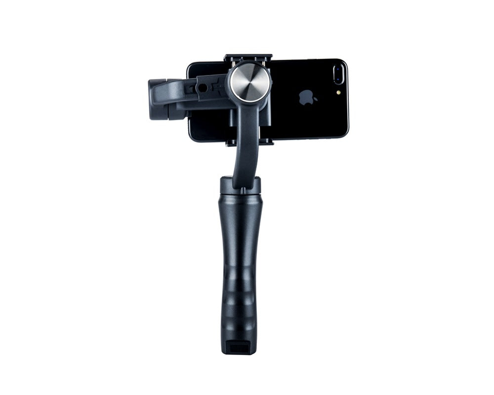 H4 Handheld Gimbal Stabilizer for Smartphone and Live Streaming