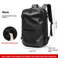 Large Multi-Functional Travel Backpack
