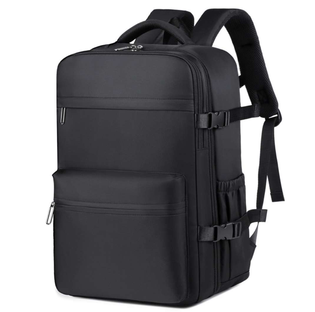 Lightweight Foldable Travel Duffel Backpack