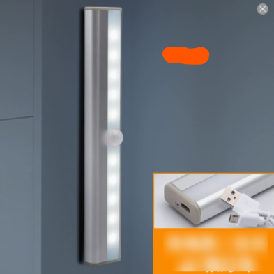 Led Strip Hand Sweep Sensor Light