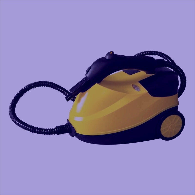 High Pressure Steam Cleaner