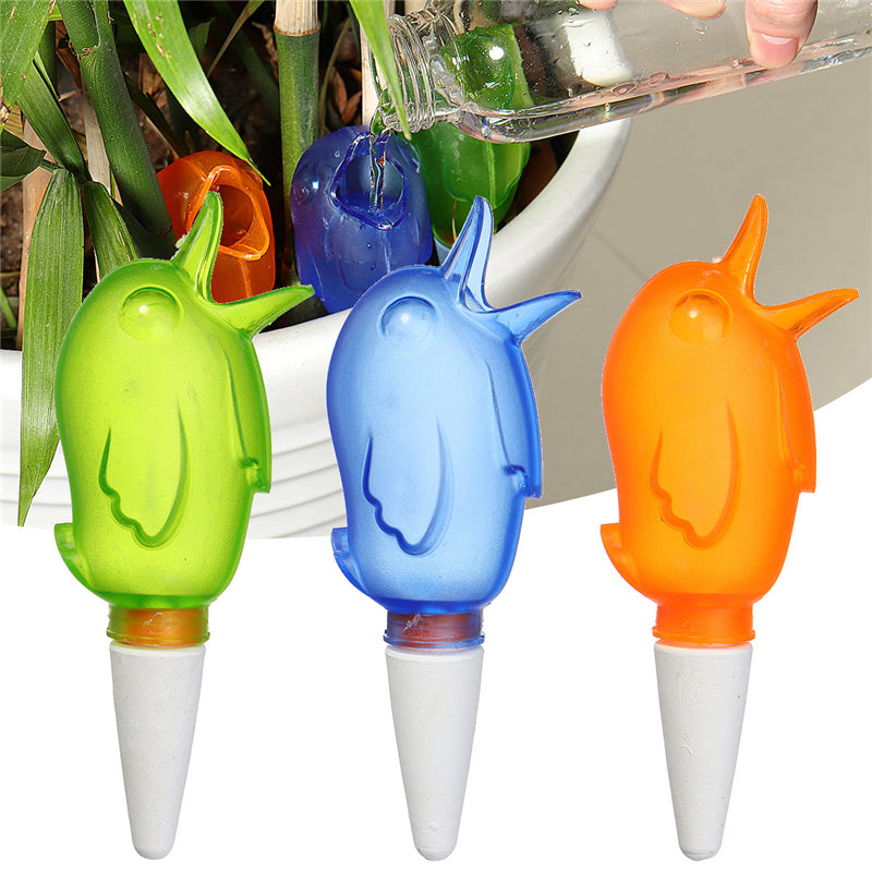 Automatic Watering System Kit for Indoor Plants